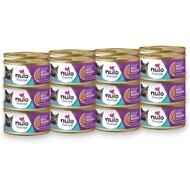 Nulo Freestyle Minced Beef & Mackerel in Gravy Grain-Free Canned Cat Food