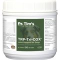 Dr. Tim's TRP-Tri-COX Joint Support Dog Supplement, 120 count