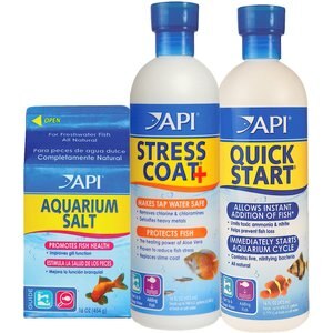 API Aquarium Starter Kit