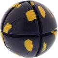 GoughNuts Interactive Ball Dog Toy, Blue