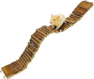 Niteangel小动物悬架桥，21.8英寸，幻灯片1 of 1