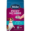 Bil-Jac Picky No More Small Breed Chicken Liver Recipe Dry Dog Food