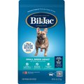 Bil-Jac Small Breed Adult Chicken, Oatmeal & Yams Recipe Dry Dog Food, 6-lb bag