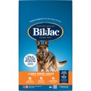 Bil-Jac Large Breed Adult Chicken Recipe Dry Dog Food, 30-lb bag
