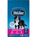 Bil-Jac Large Breed Puppy Chicken Recipe Dry Dog Food, 30-lb bag