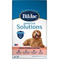 Bil-Jac Sensitive Solutions Skin & Stomach Support Dry Dog Food, 30-lb bag