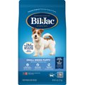 Bil-Jac Small Breed Puppy Chicken, Oatmeal & Yam Recipe Dry Dog Food, 6-lb bag