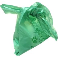 BioBag Handle Pet Waste Bags