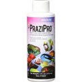 Hikari PraziPro Freshwater & Marine Aquarium Treatment, 4-oz bottle
