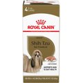 Royal Canin Shih Tzu Adult Loaf in Sauce Wet Dog Food, 3-oz, case of 4