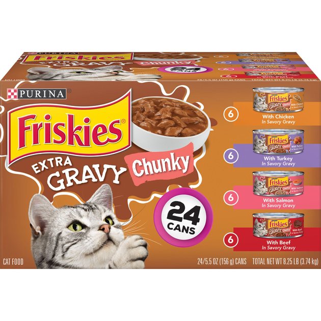 30 HQ Pictures Essence Cat Food Chewy : Young Again Cat Food Chewy