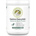 Wholistic Pet Organics Canine Complete Powder Multivitamin for Dogs, 1-lb