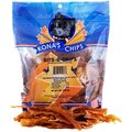 Kona's Chips Bits-O-Chips Chicken Jerky Dog Treats, 8-oz