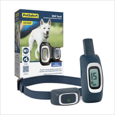 PetSafe Remote Trainer Dog Collar, 300-yd, Lite, slide 1 of 1