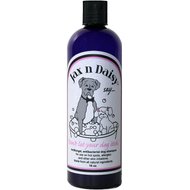jax & daisy dog shampoo reviews