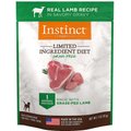 Instinct Limited Ingredient Diet Grain-Free Cuts & Gravy Real Lamb Recipe Wet Dog Food Topper
