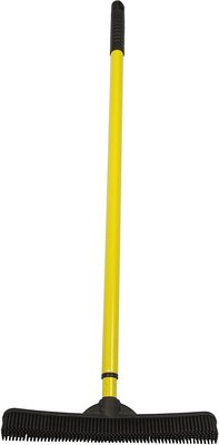 FURemover Extendable Pet Hair Removal Broom, slide 1 of 1