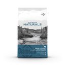 Diamond Naturals Skin & Coat Formula All Life Stages Dry Dog Food, 30-lb bag