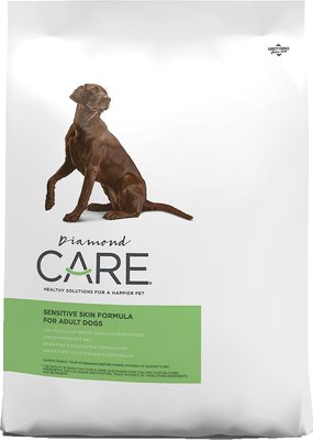 Diamond CARE Adult Dry Dog Food