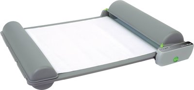 BrilliantPad Self-Cleaning Automatic Potty Pad Machine, slide 1 of 1