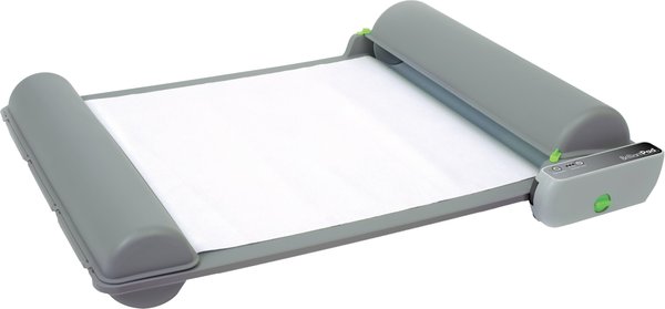 BrilliantPad Self-Cleaning Automatic Potty Pad Machine slide 1 of 10