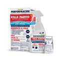 Performacide Kills Parvo Disinfectant & Deodorizer Kit, 32-oz bottle