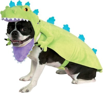 Rubie's Costume Company Nickelodeon Reptar Dog & Cat Costume, slide 1 of 1