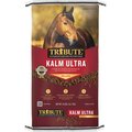Tribute Equine Nutrition Kalm Ultra High Fat Horse Feed, 50-lb bag