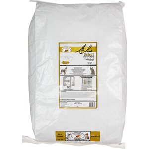 Beaverdam Pet Food Eli's Select 33/16 Grain-Free Dry Dog Food, 40-lb bag