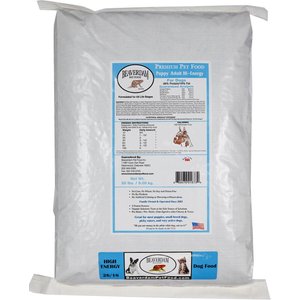 Beaverdam Pet Food Hi-Energy 26/18 Dry Dog Food, 20-lb bag