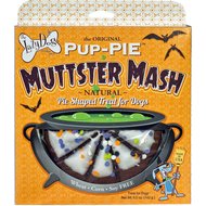 The Lazy Dog Cookie Co. Muttster Mash Pup-PIE Dog Treat