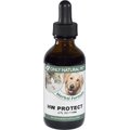 Only Natural Pet HW Protect Herbal Heartworm Prevention Dog & Cat Supplement