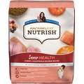 Rachael Ray Nutrish Inner Health Turkey with Chickpeas & Salmon Recipe Dry Cat Food, 14-lb bag