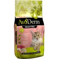 AvoDerm Grain-Free Salmon with Tuna Meal Dry Cat Food, 2.5-lb bag
