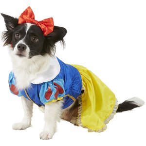 Snow White Disney Princess Dog Costume