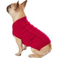 Dog Sweaters: XSmall to XLarge (Free 