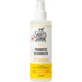 Skout's Honor Probiotic Honeysuckle Daily Use Pet Deodorizer, 8-oz bottle
