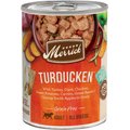 Merrick Grain-Free Wet Dog Food Turducken, 12.7-oz can, case of 12