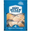 Best Bully Sticks All Natural Cow Hooves Dog Chew, 10 count