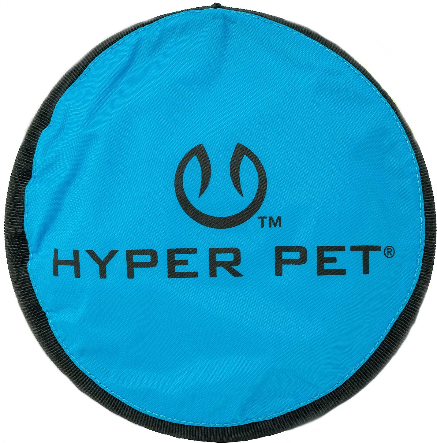 Hyper Pet Flippy Flopper Frisbee 