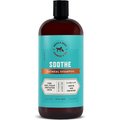 Rocco & Roxie Supply Co. Soothe Dog Shampoo, 32-oz bottle