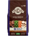 Supreme Source Grain-Free Lamb & Potato Recipe Dry Dog Food, 22-lb bag