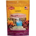Lafeber Pellet-Berries Sunny Orchard Parakeet Food, 10-oz bag
