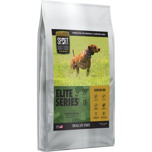 Sport Dog Food Elite Series Sporting Grain-Free Whitefish Formula Dry Dog Food, 30-lb bag