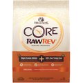 Wellness CORE RawRev Grain-Free Original Recipe with Freeze-Dried Turkey Liver Dry Cat Food, 10-lb bag