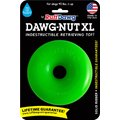 Ruff Dawg Indestructible Dawg Nut Tough Dog Chew Toy, Color Varies, XL