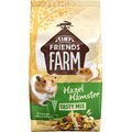 Tiny Friends Farm Hazel Hamster Food, 2-lb bag