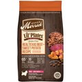 Merrick Lil' Plates Grain Free Small Breed Dry Dog Food Real Texas Beef + Sweet Potato Recipe, 20-lb bag