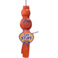 Hartz Tuff Stuff Fetch & Tug Squeaky Dog Toy, Color Varies, Large