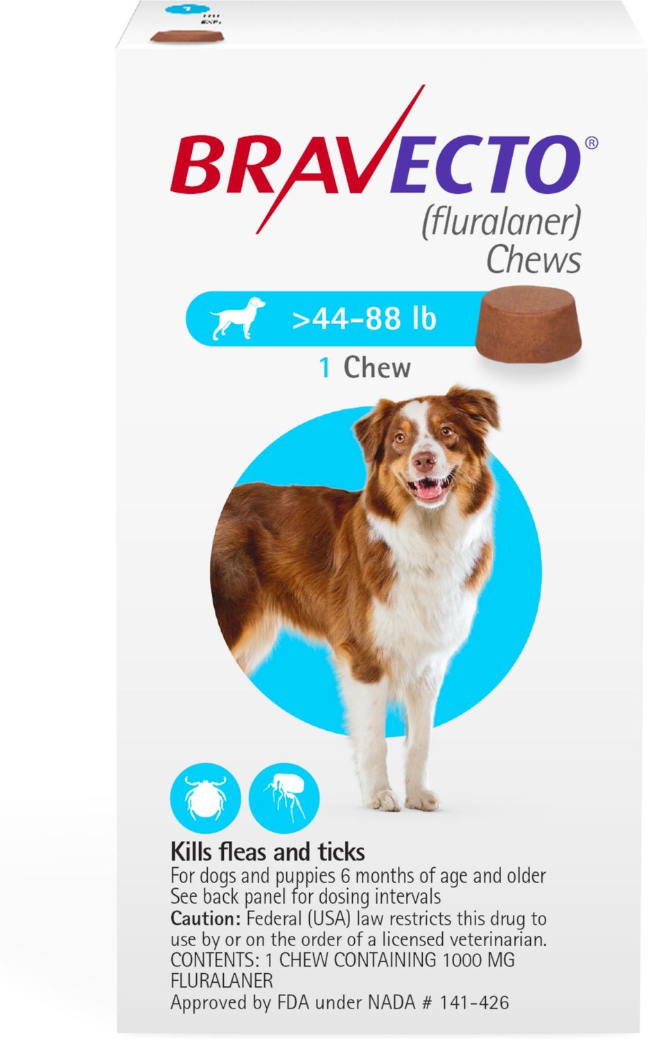 chewy pet meds